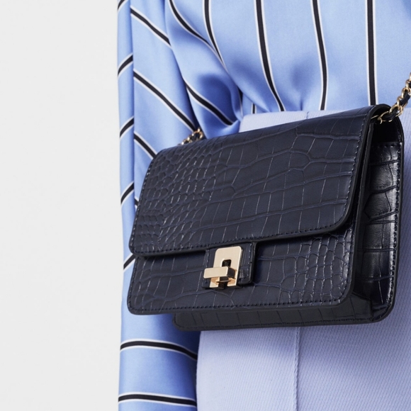 Mango Bags Mango Crossbody Bag Poshmark